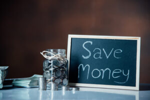 Savings Strategies