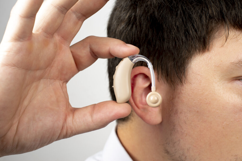 Neubio Bold Cochlear Implants - Open Guest Posts