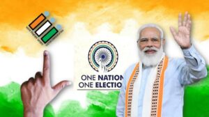 one nation one election - Open Guest Posts