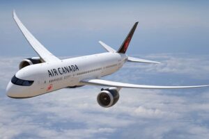 Air Canada - Open Guest Posts