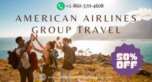 American Airlines Group Trip
