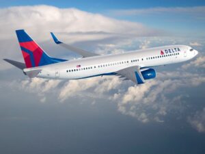 Delta Airlines Telephone Number