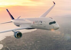 Delta Airlines Unaccompanied Minors