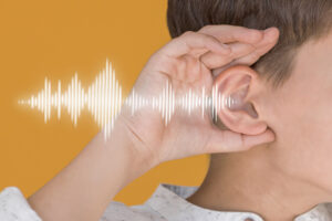 Hearing Loss in Children