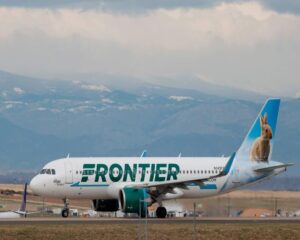 Frontier Airlines en Español