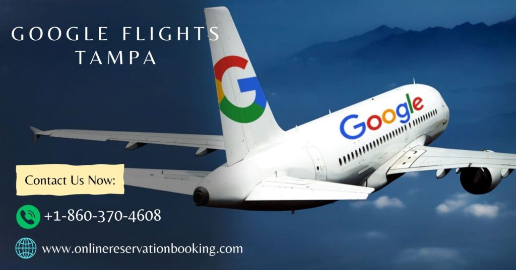 Google Flights