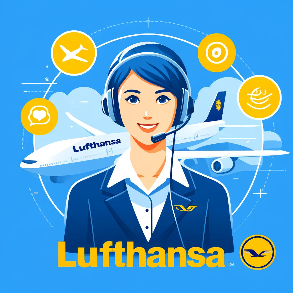 Lufthansa Airlines