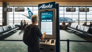 Alaska Name Change Policy